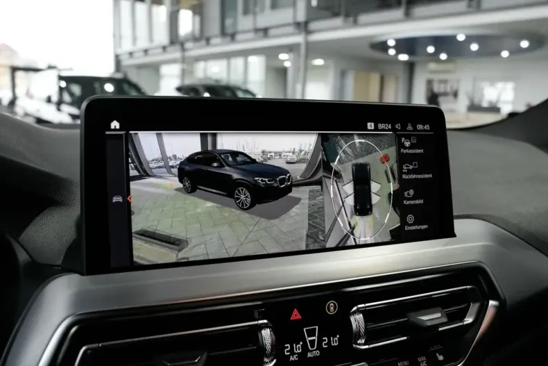 BMW X4 din 2022 cu 74.943 km - oferta BMW174374 - foto 8