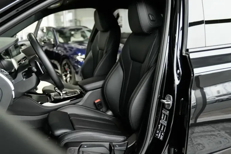 BMW X4 din 2022 cu 74.943 km - oferta BMW174374 - foto 9