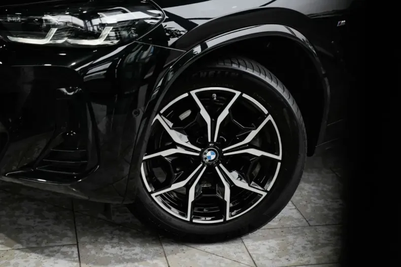 BMW X4 din 2022 cu 74.943 km - oferta BMW174374 - foto 10