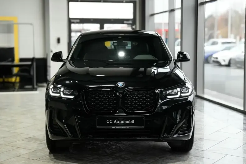 BMW X4 din 2022 cu 74.943 km - oferta BMW174374 - foto 11