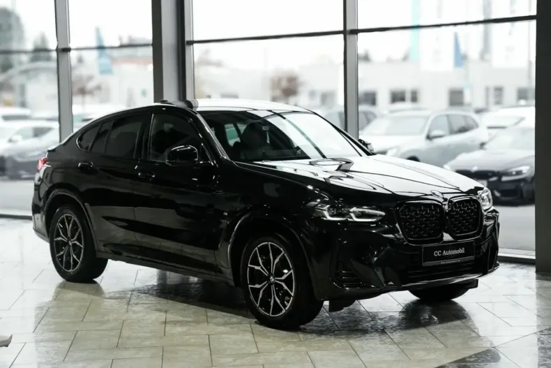 BMW X4 din 2022 cu 74.943 km - oferta BMW174374 - foto 12