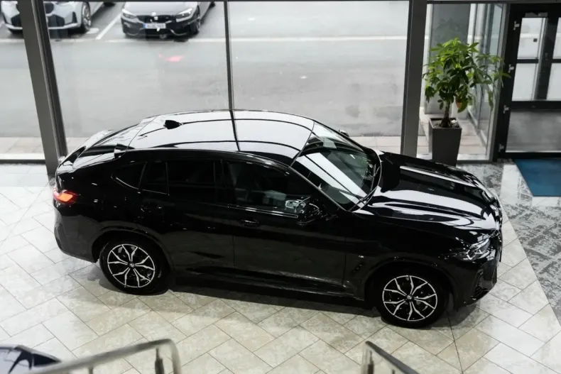 BMW X4 din 2022 cu 74.943 km - oferta BMW174374 - foto 13
