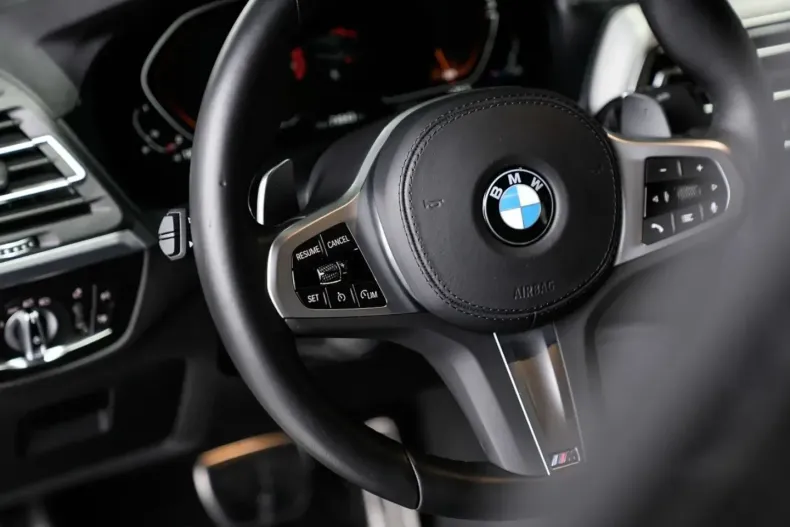 BMW X4 din 2022 cu 74.943 km - oferta BMW174374 - foto 14