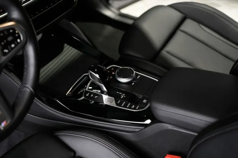 BMW X4 din 2022 cu 74.943 km - oferta BMW174374 - foto 15