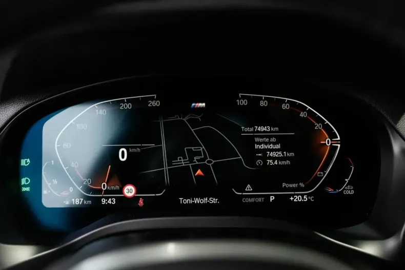 BMW X4 din 2022 cu 74.943 km - oferta BMW174374 - foto 16