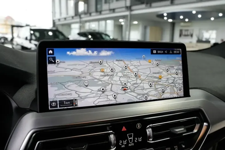 BMW X4 din 2022 cu 74.943 km - oferta BMW174374 - foto 19