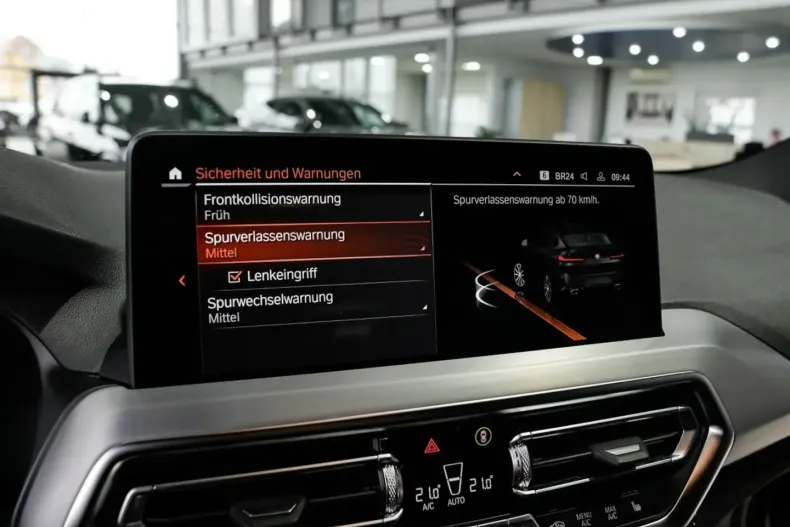 BMW X4 din 2022 cu 74.943 km - oferta BMW174374 - foto 20