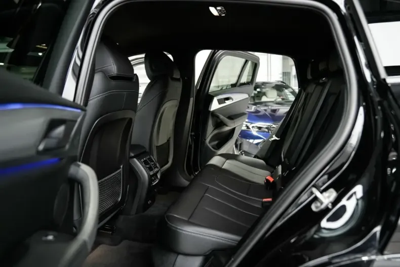 BMW X4 din 2022 cu 74.943 km - oferta BMW174374 - foto 22