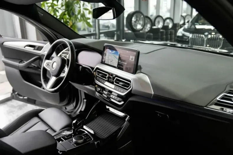 BMW X4 din 2022 cu 74.943 km - oferta BMW174374 - foto 24