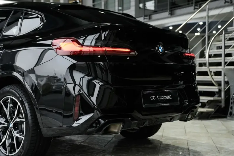 BMW X4 din 2022 cu 74.943 km - oferta BMW174374 - foto 26