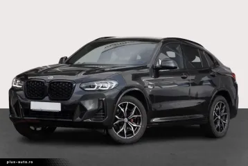 BMW X4 din 2022 - oferta BMW174375