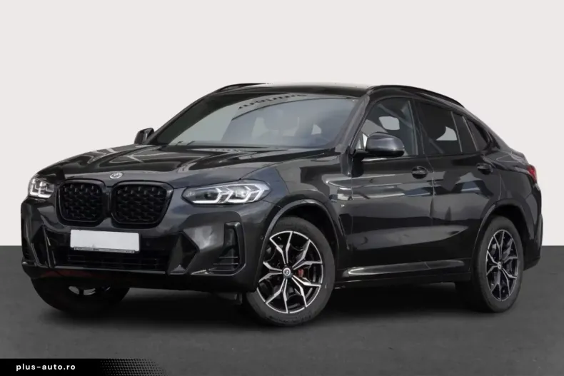 BMW X4 din 2022 cu 69.515 km - oferta BMW174375 - foto 1