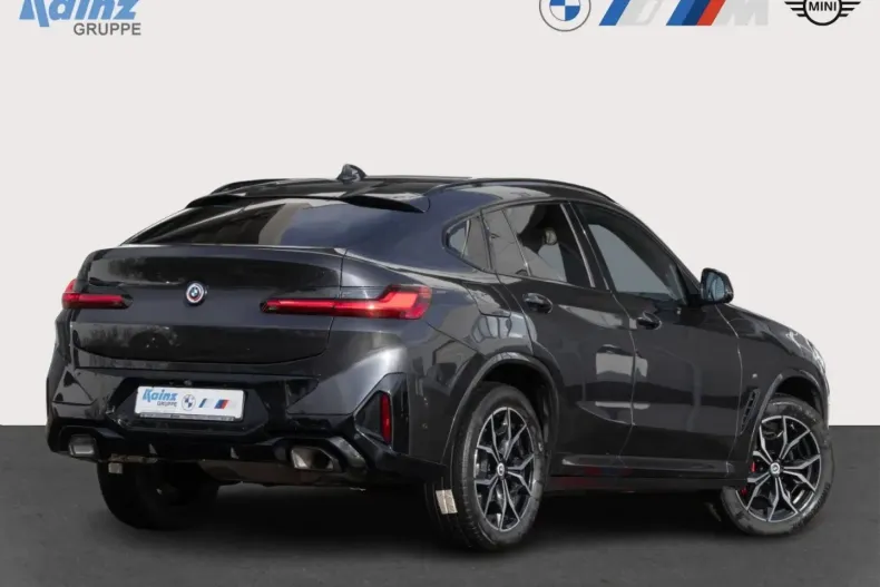 BMW X4 din 2022 cu 69.515 km - oferta BMW174375 - foto 3