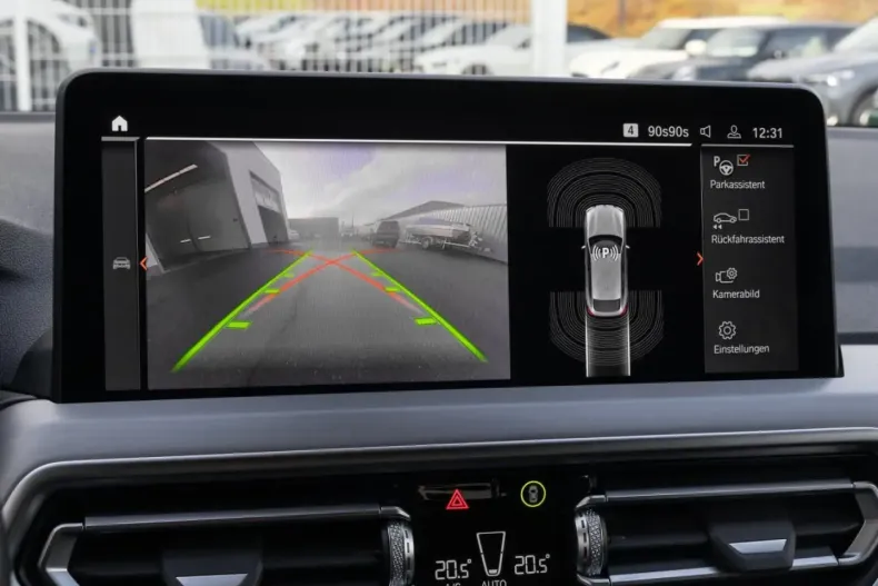 BMW X4 din 2022 cu 69.515 km - oferta BMW174375 - foto 6