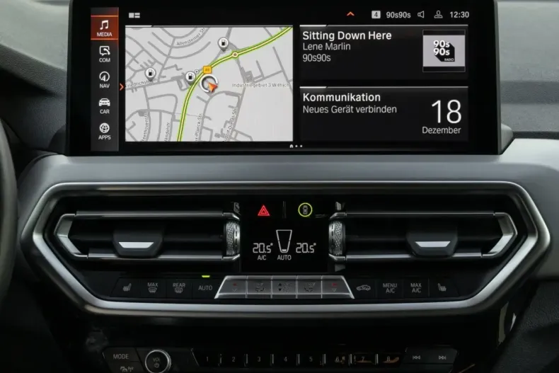 BMW X4 din 2022 cu 69.515 km - oferta BMW174375 - foto 7