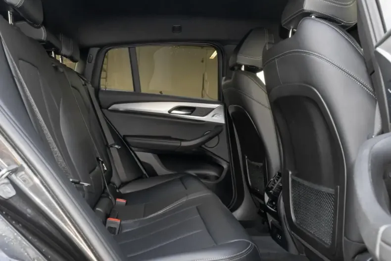 BMW X4 din 2022 cu 69.515 km - oferta BMW174375 - foto 8