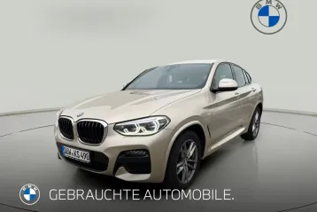 BMW X4 din 2021 - oferta BMW174376