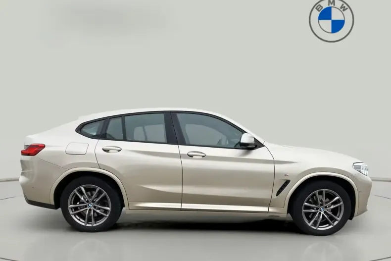 BMW X4 din 2021 cu 66.500 km - oferta BMW174376 - foto 2