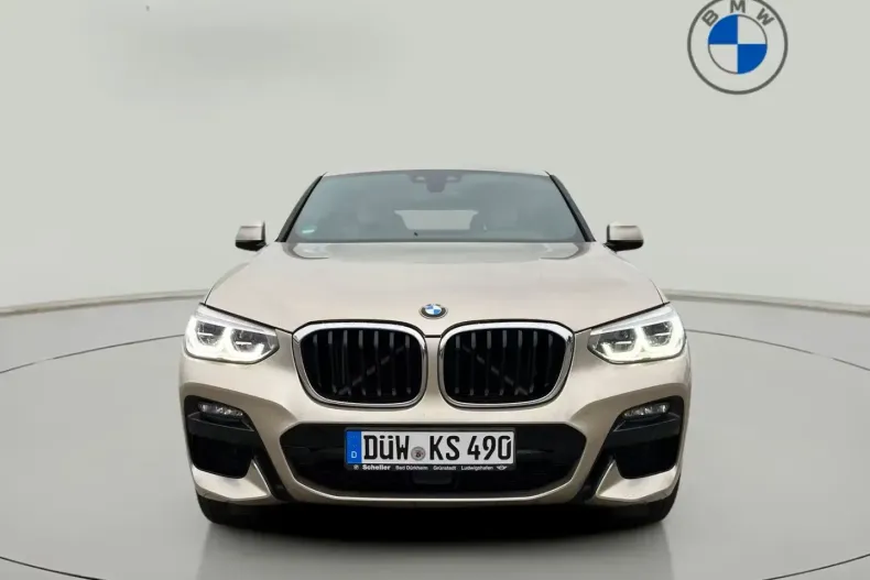BMW X4 din 2021 cu 66.500 km - oferta BMW174376 - foto 3