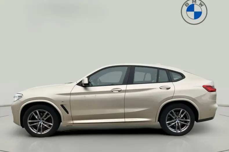 BMW X4 din 2021 cu 66.500 km - oferta BMW174376 - foto 4