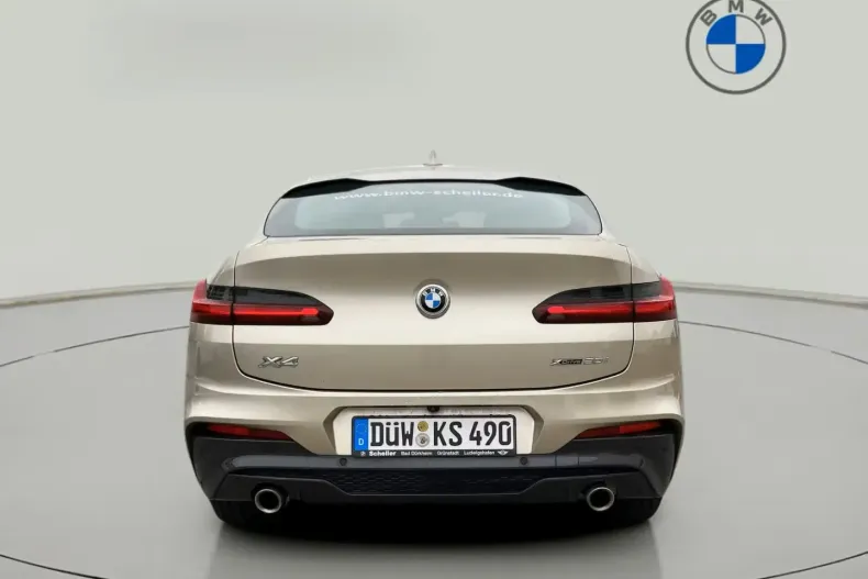 BMW X4 din 2021 cu 66.500 km - oferta BMW174376 - foto 5