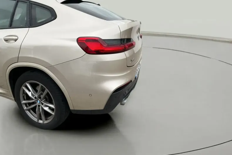 BMW X4 din 2021 cu 66.500 km - oferta BMW174376 - foto 7