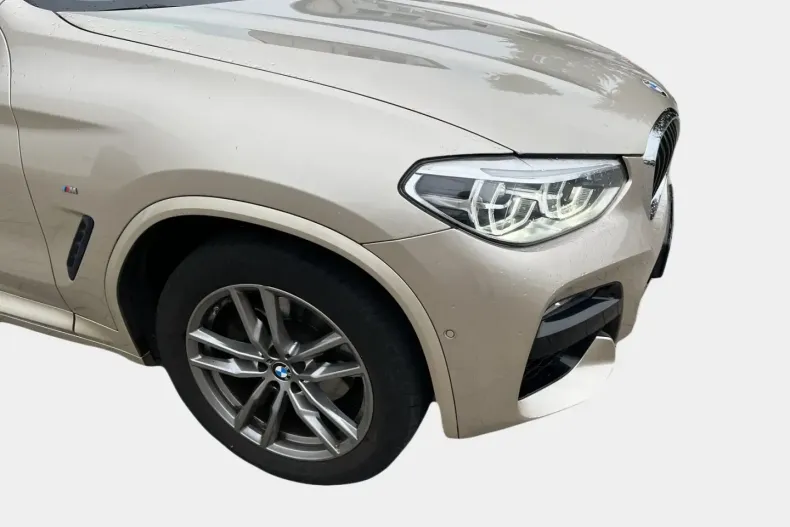 BMW X4 din 2021 cu 66.500 km - oferta BMW174376 - foto 9