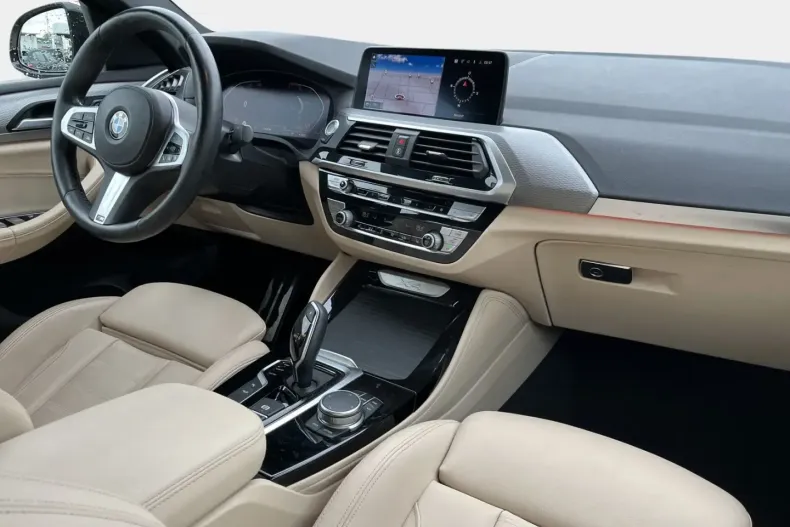 BMW X4 din 2021 cu 66.500 km - oferta BMW174376 - foto 12