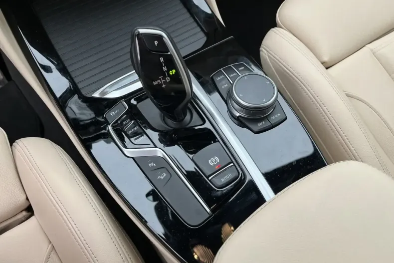 BMW X4 din 2021 cu 66.500 km - oferta BMW174376 - foto 13