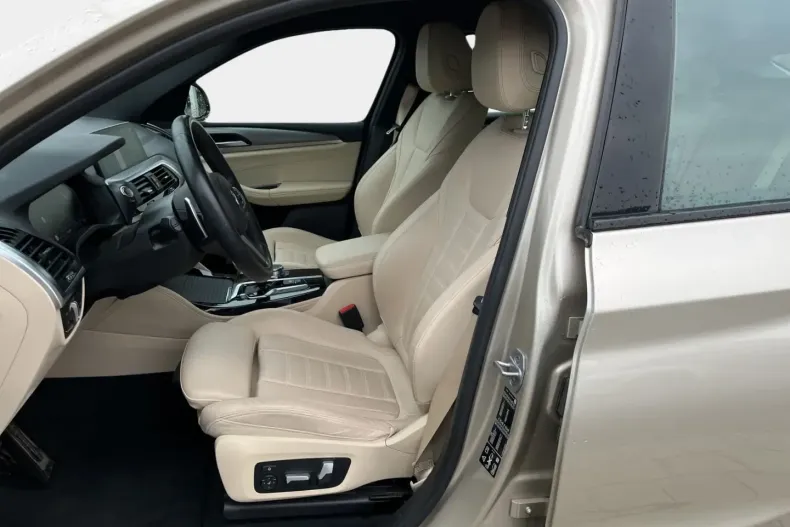 BMW X4 din 2021 cu 66.500 km - oferta BMW174376 - foto 14