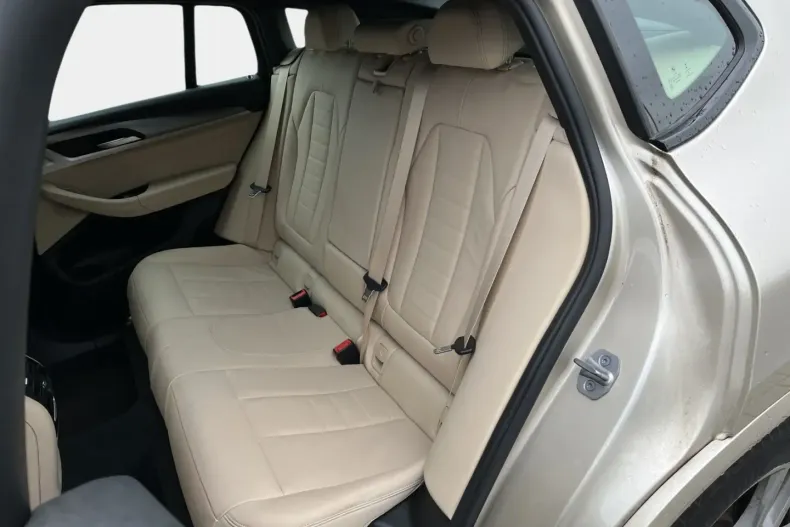 BMW X4 din 2021 cu 66.500 km - oferta BMW174376 - foto 16