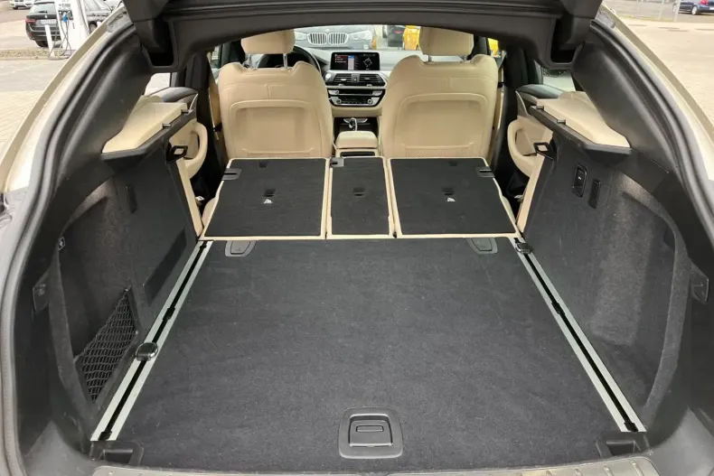 BMW X4 din 2021 cu 66.500 km - oferta BMW174376 - foto 19