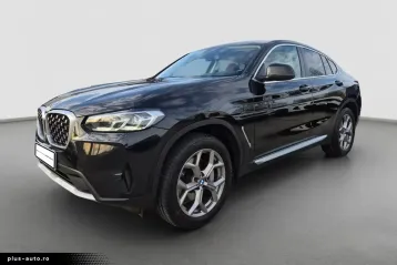 BMW X4 din 2022 - oferta BMW174377