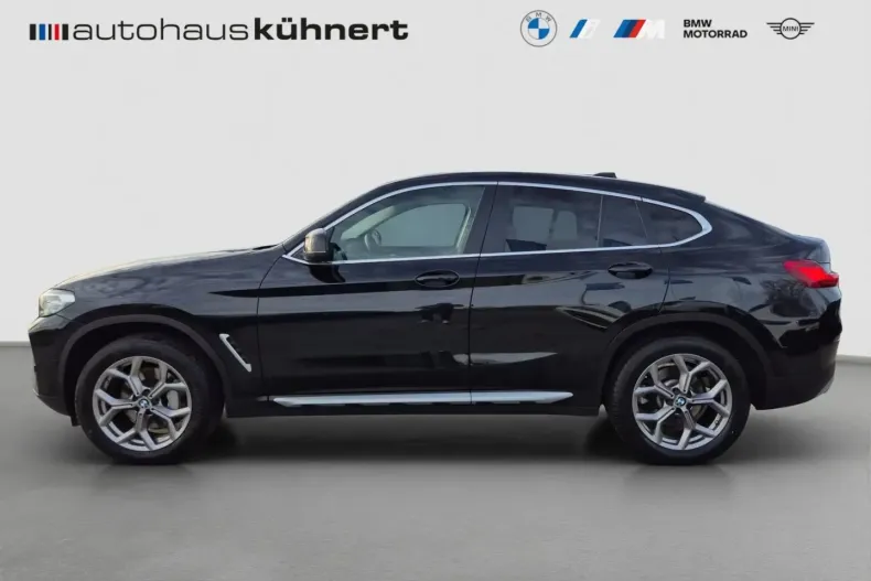 BMW X4 din 2022 cu 68.596 km - oferta BMW174377 - foto 4