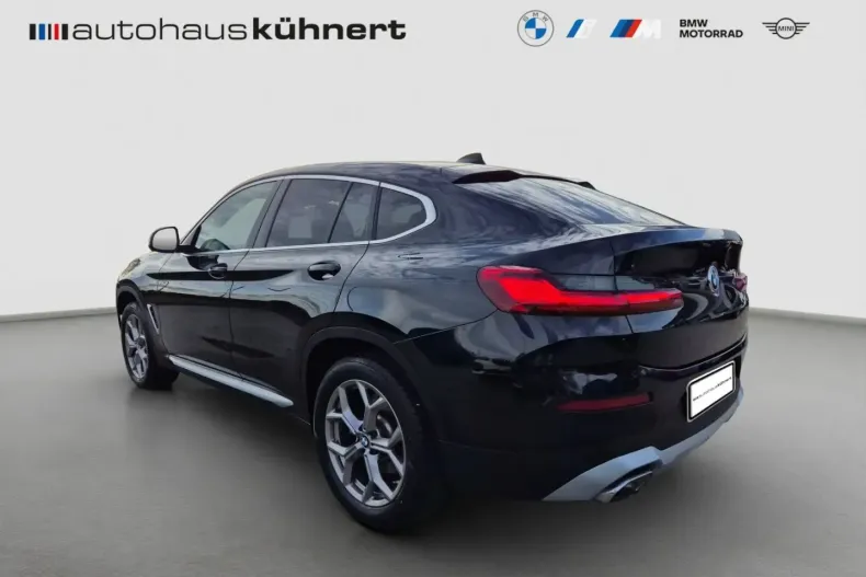 BMW X4 din 2022 cu 68.596 km - oferta BMW174377 - foto 5