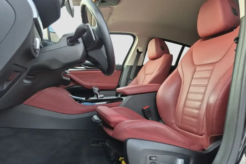 BMW X4 din 2022 cu 68.596 km - oferta BMW174377 - foto 11