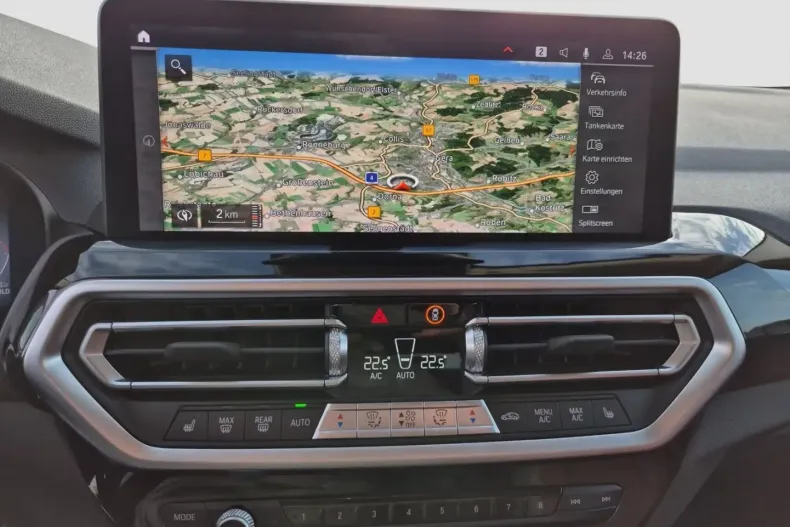 BMW X4 din 2022 cu 68.596 km - oferta BMW174377 - foto 13