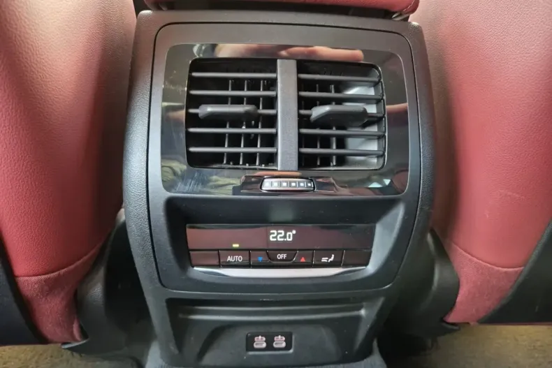 BMW X4 din 2022 cu 68.596 km - oferta BMW174377 - foto 17