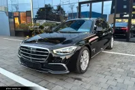Mercedes-Benz S 580 din 2022 cu 55.500 km - oferta MER174378 - foto 1