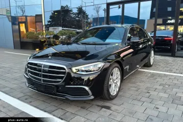 Mercedes-Benz S 580 din 2022 - oferta MER174378