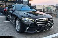 Mercedes-Benz S 580 din 2022 cu 55.500 km - oferta MER174378 - foto 2