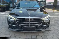 Mercedes-Benz S 580 din 2022 cu 55.500 km - oferta MER174378 - foto 3