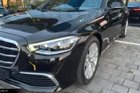 Mercedes-Benz S 580 din 2022 cu 55.500 km - oferta MER174378 - foto 5