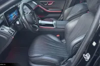 Mercedes-Benz S 580 din 2022 cu 55.500 km - oferta MER174378 - foto 6