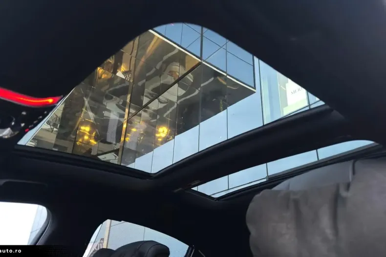 Mercedes-Benz S 580 din 2022 cu 55.500 km - oferta MER174378 - foto 10