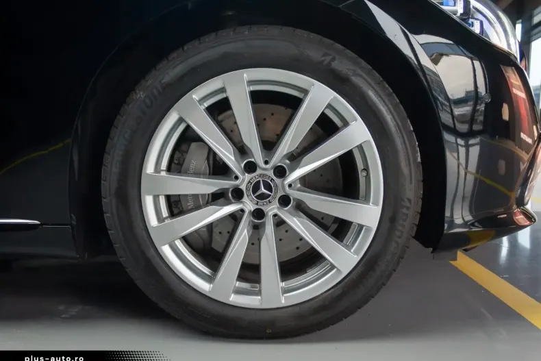 Mercedes-Benz S 580 din 2022 cu 55.500 km - oferta MER174378 - foto 11
