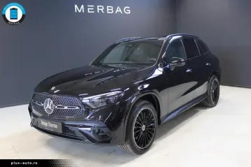 Mercedes-Benz GLC 400 din 2024 - oferta MER174380