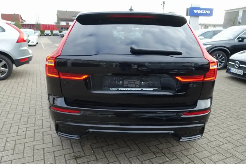 Volvo XC60 din 2025 cu 22.330 km - oferta VOL174381 - foto 3