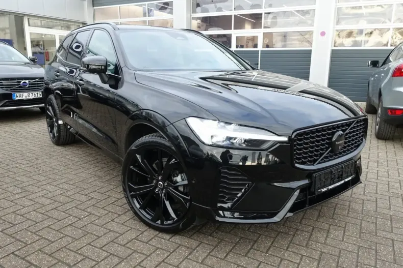 Volvo XC60 din 2025 cu 22.330 km - oferta VOL174381 - foto 5