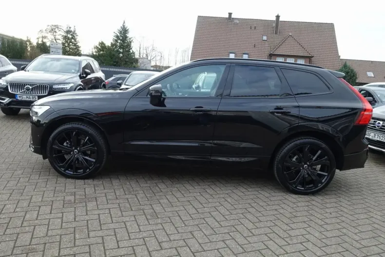 Volvo XC60 din 2025 cu 22.330 km - oferta VOL174381 - foto 6